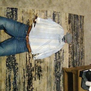 Vintage polo by Ralph Lauren